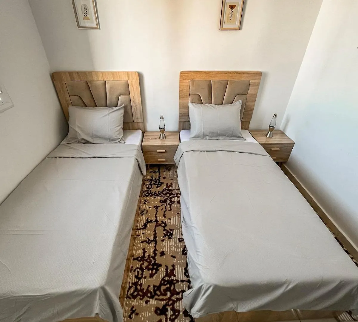 Nice Appartement Calm Marrakesh