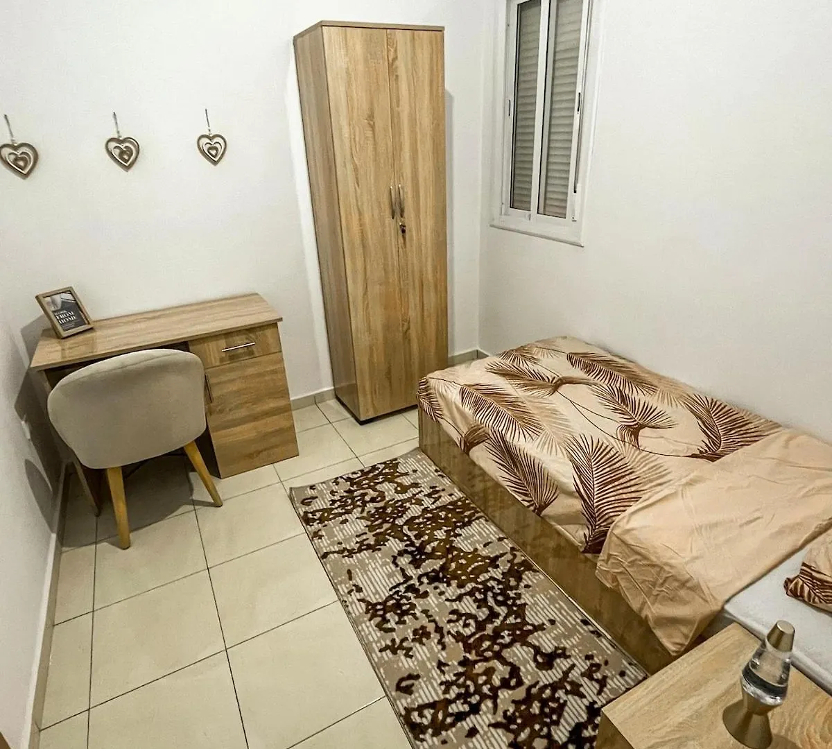 Nice Appartement Calm Marrakesh Marocko